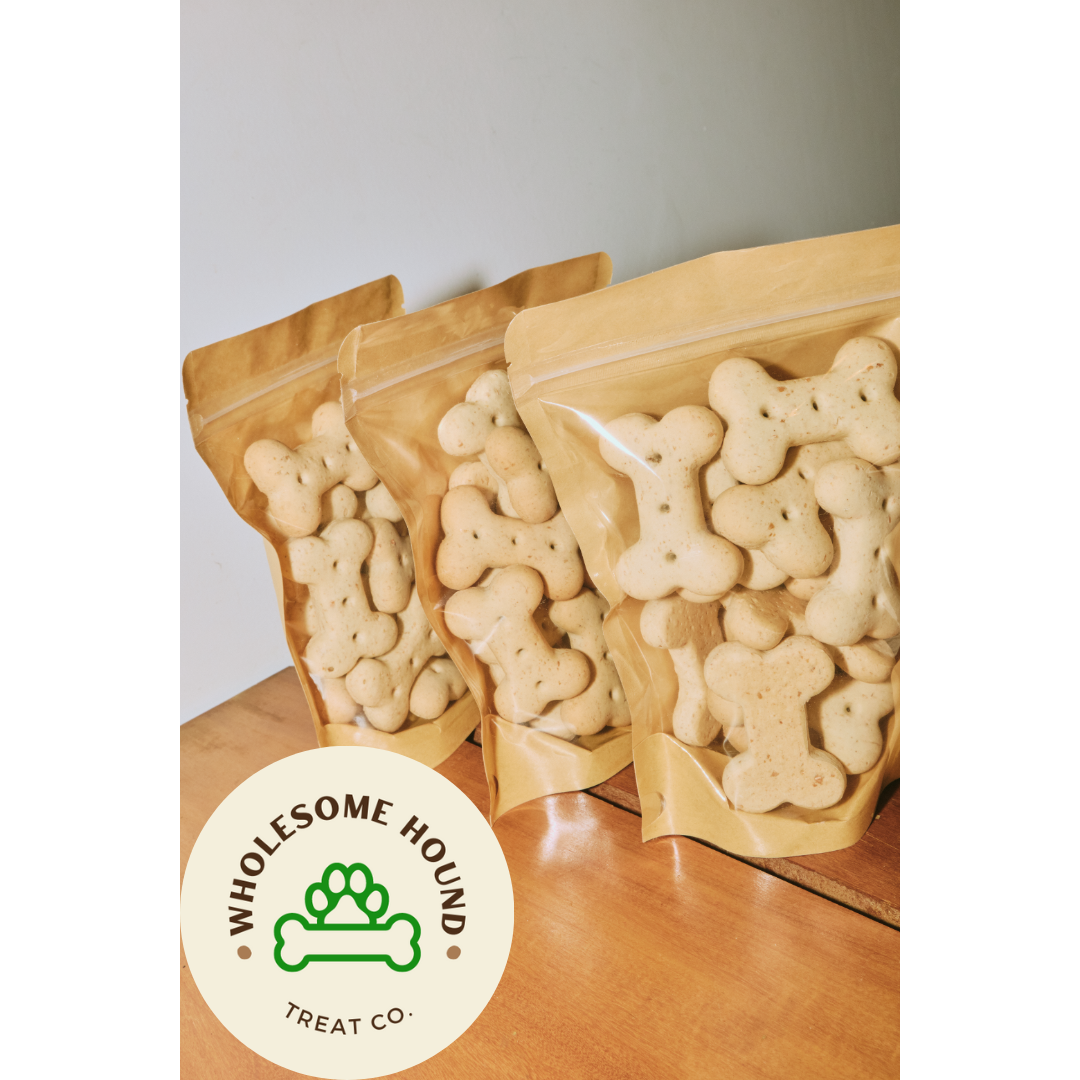 Free sample dog treats best sale